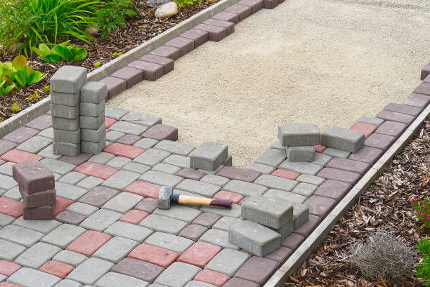 Best Permeable Paver Driveways in Jackson, SC